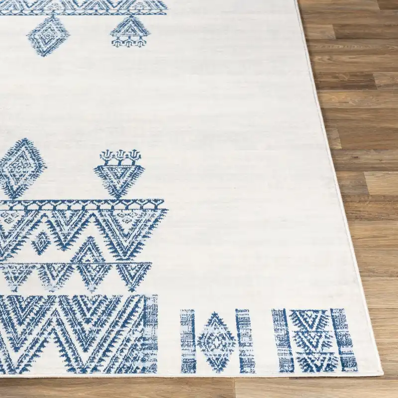 Roma Machine Woven Rug - Livabliss
