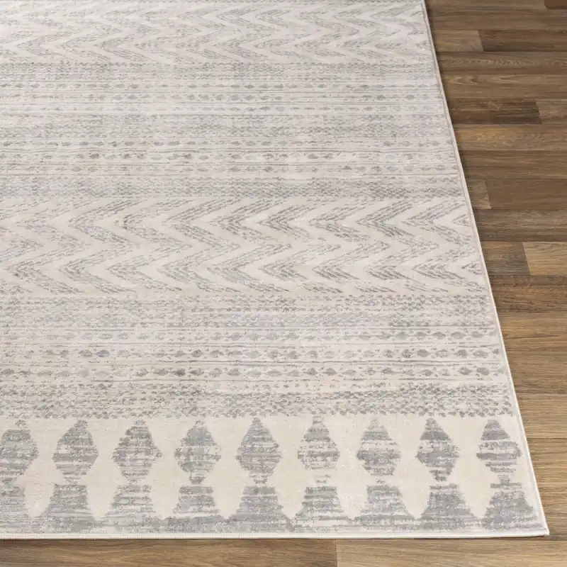 Roma Machine Woven Rug - Livabliss