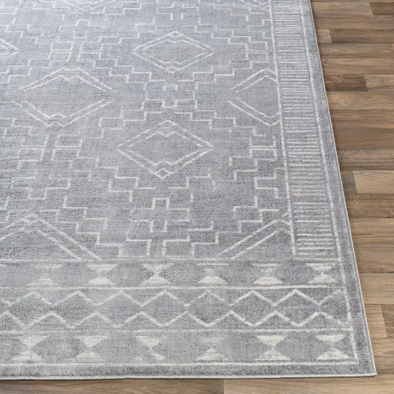 Roma Machine Woven Rug - Livabliss