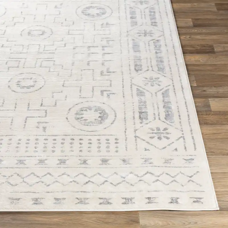 Roma Machine Woven Rug - Livabliss