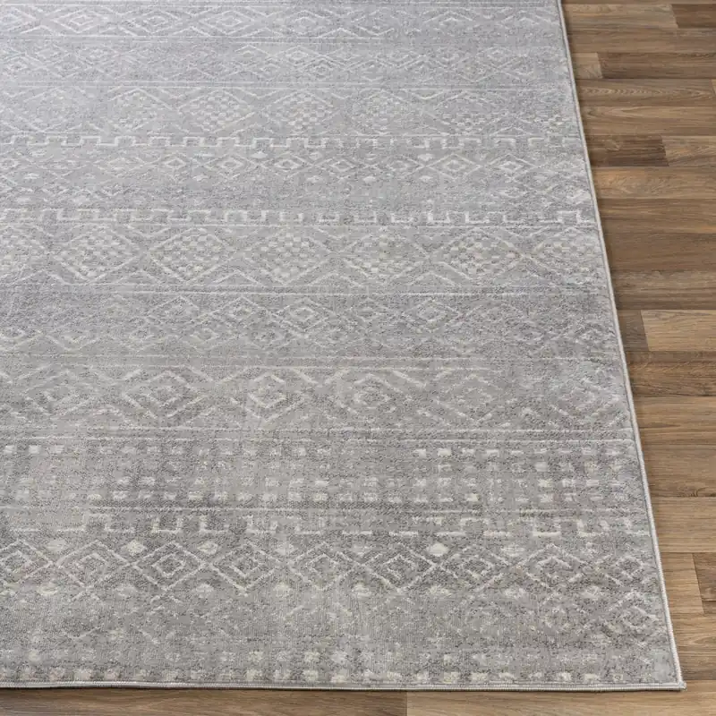 Roma Machine Woven Rug - Livabliss