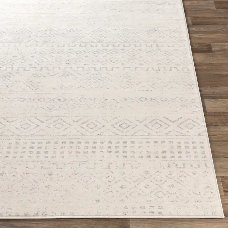 Roma Machine Woven Rug - Livabliss
