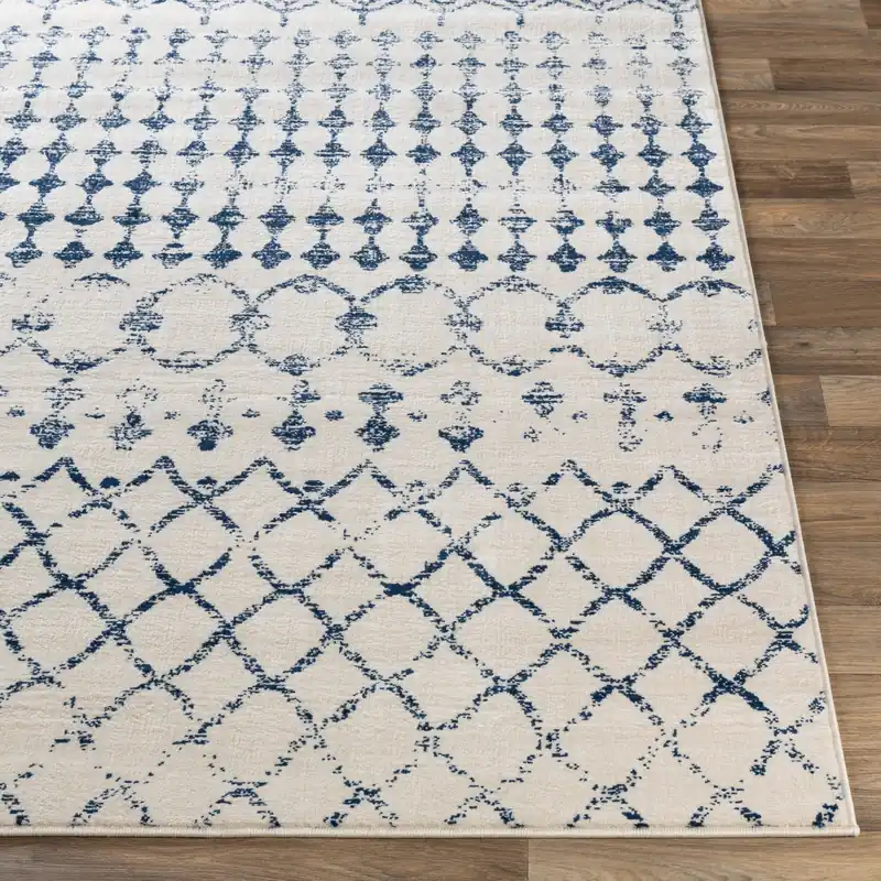 Roma Machine Woven Rug - Livabliss