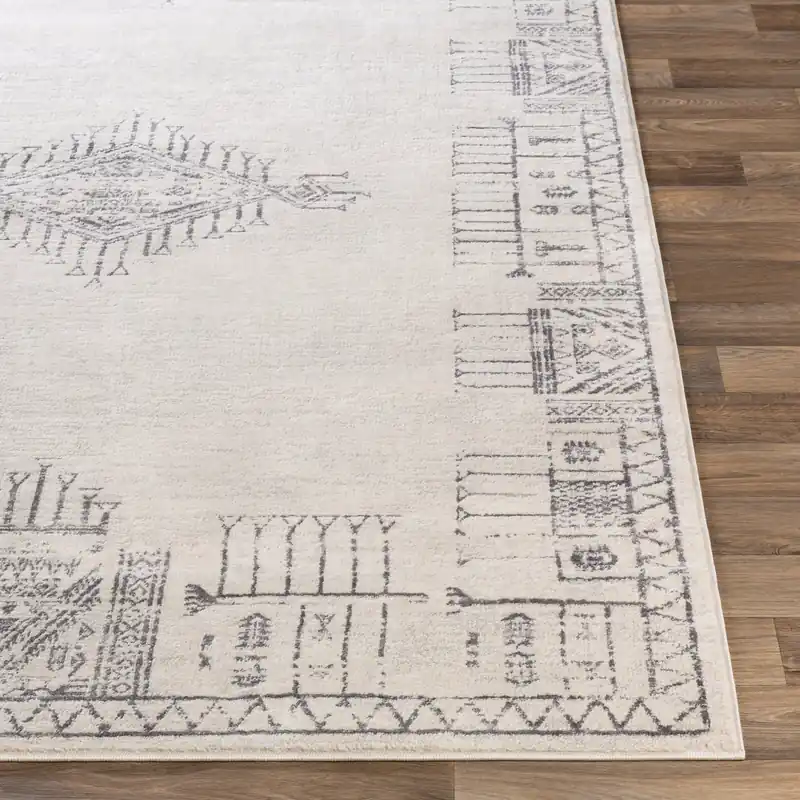Roma Machine Woven Rug - Livabliss