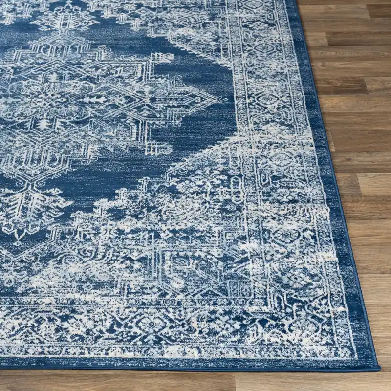 Roma Machine Woven Rug - Livabliss