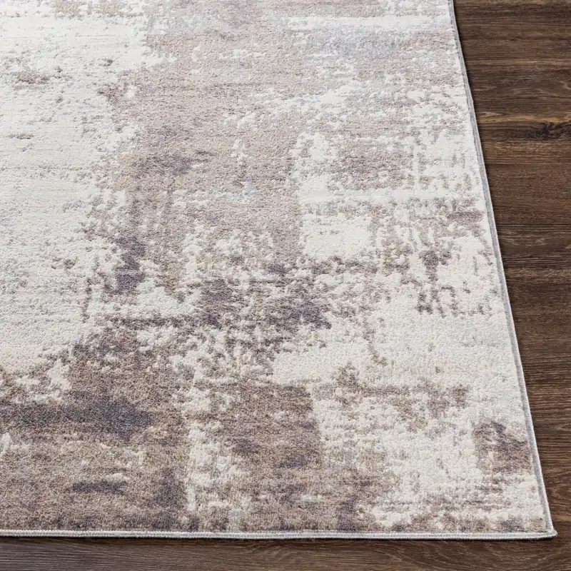 Roma Machine Woven Rug - Livabliss