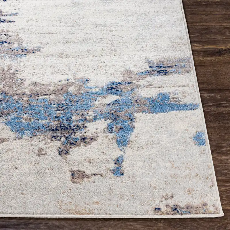 Roma Machine Woven Rug - Livabliss