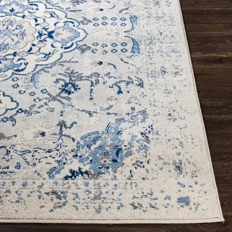 Roma Machine Woven Rug - Livabliss