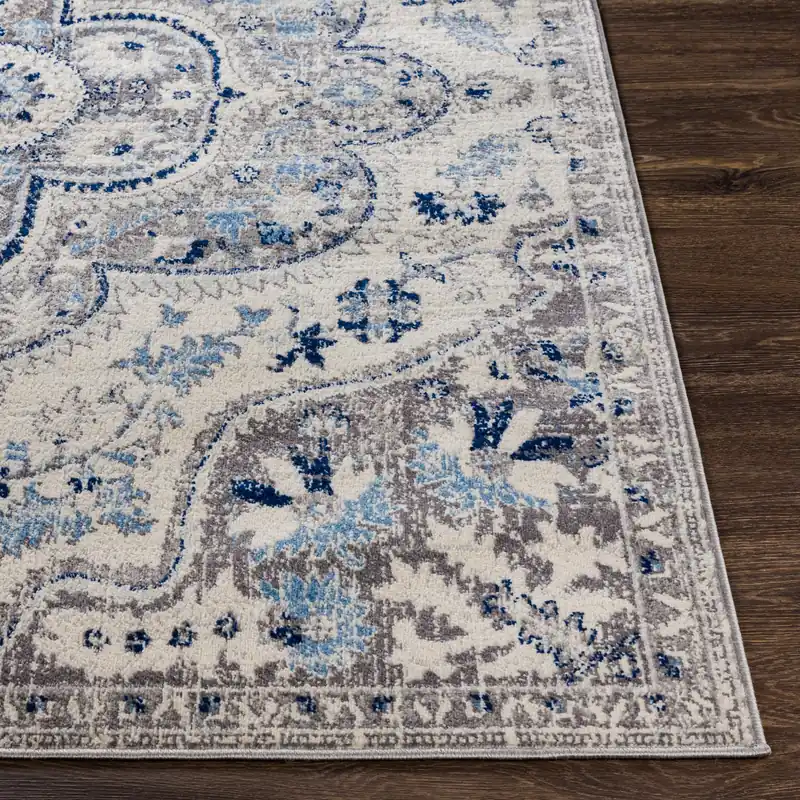 Roma Machine Woven Rug - Livabliss