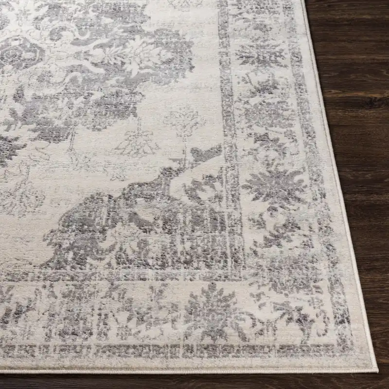 Roma Machine Woven Rug - Livabliss