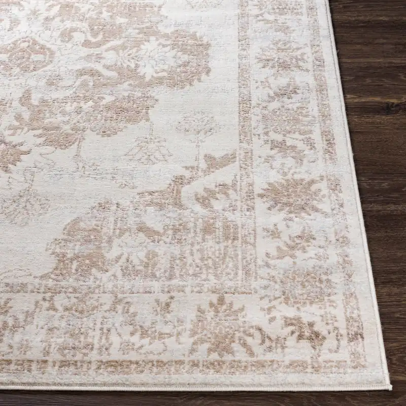 Roma Machine Woven Rug - Livabliss
