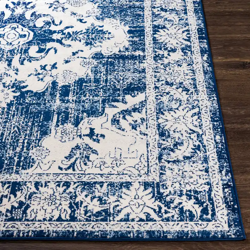 Roma Machine Woven Rug - Livabliss