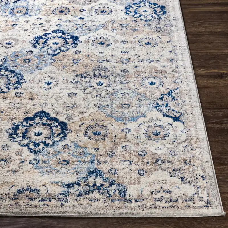 Roma Machine Woven Rug - Livabliss