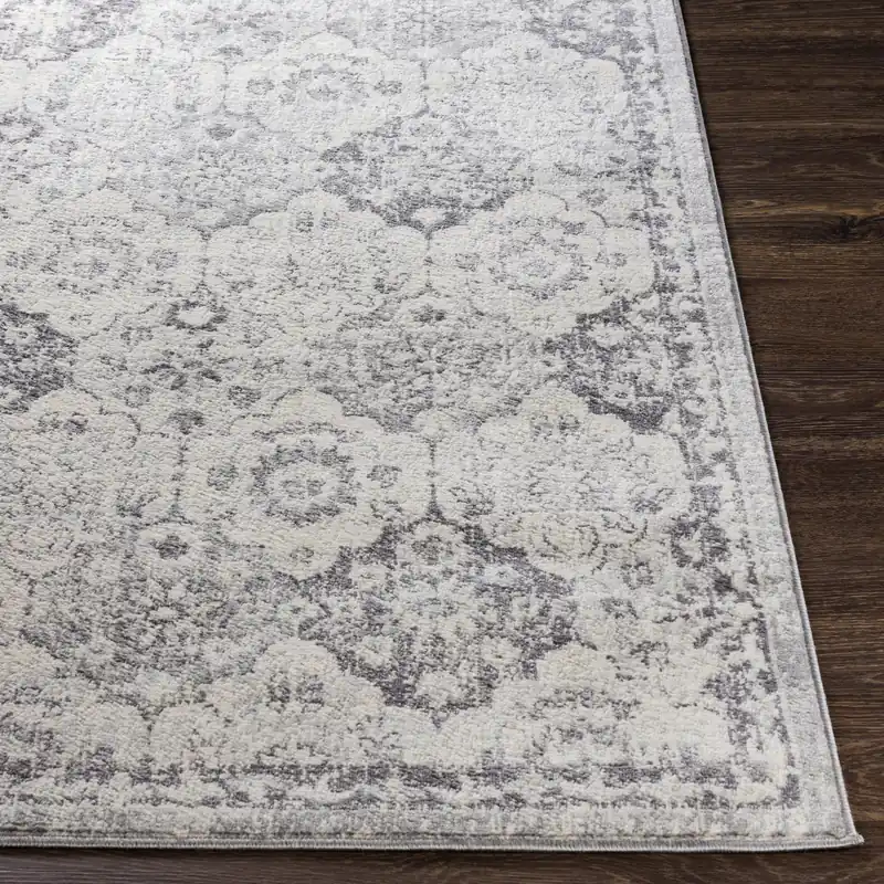 Roma Machine Woven Rug - Livabliss
