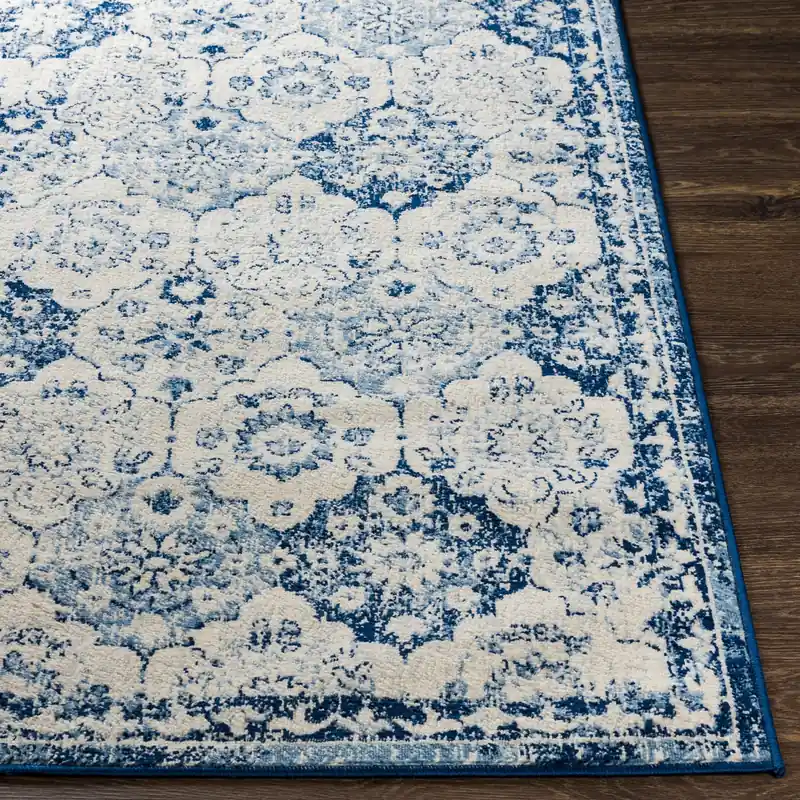 Roma Machine Woven Rug - Livabliss