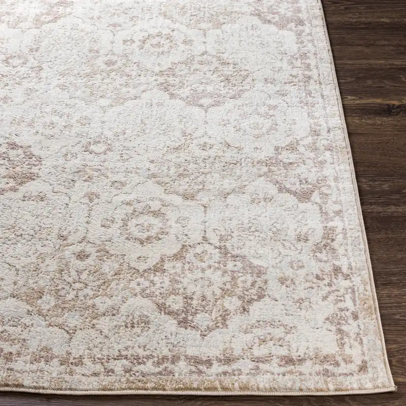 Roma Machine Woven Rug - Livabliss