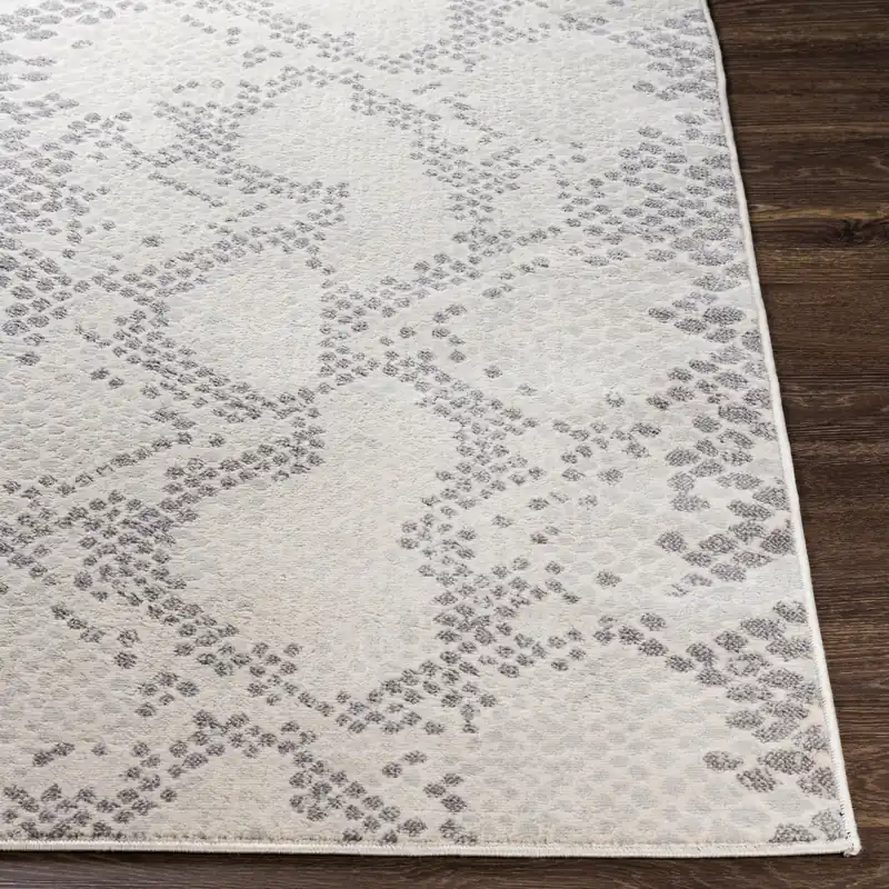 Roma Machine Woven Rug - Livabliss