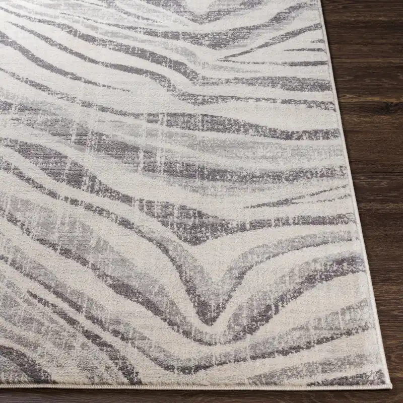 Roma Machine Woven Rug - Livabliss