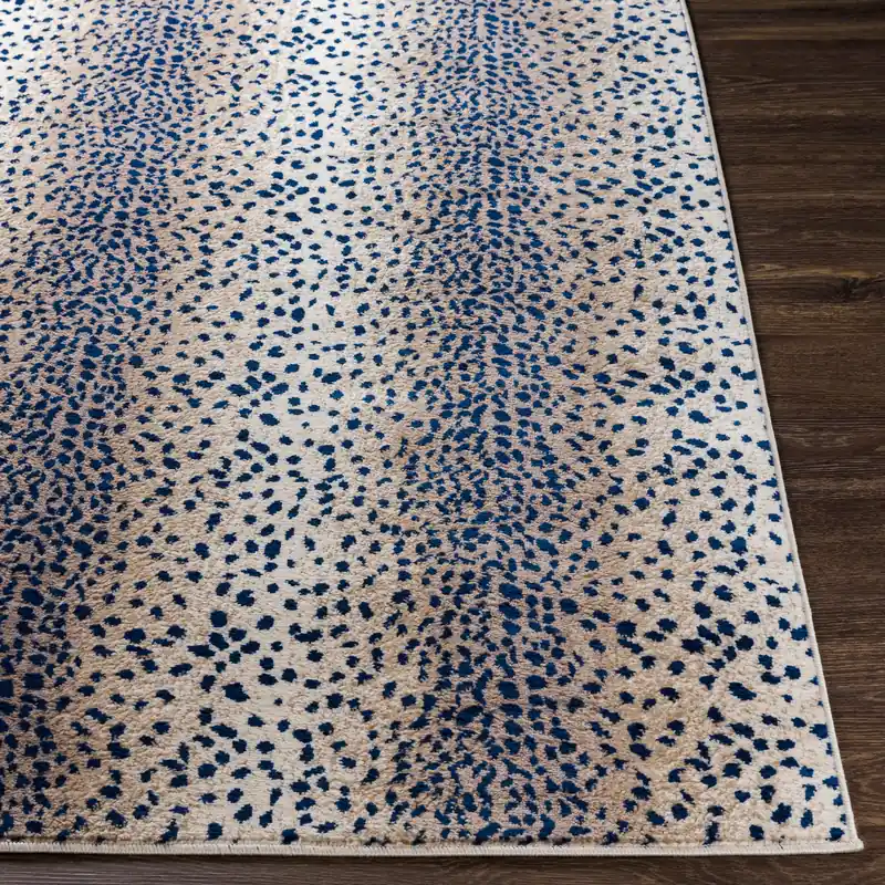 Roma Machine Woven Rug - Livabliss