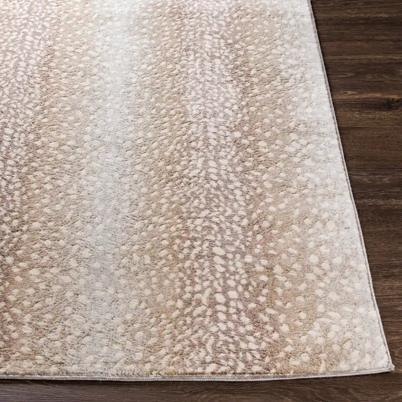 Roma Machine Woven Rug - Livabliss