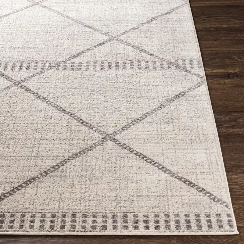 Roma Machine Woven Rug - Livabliss