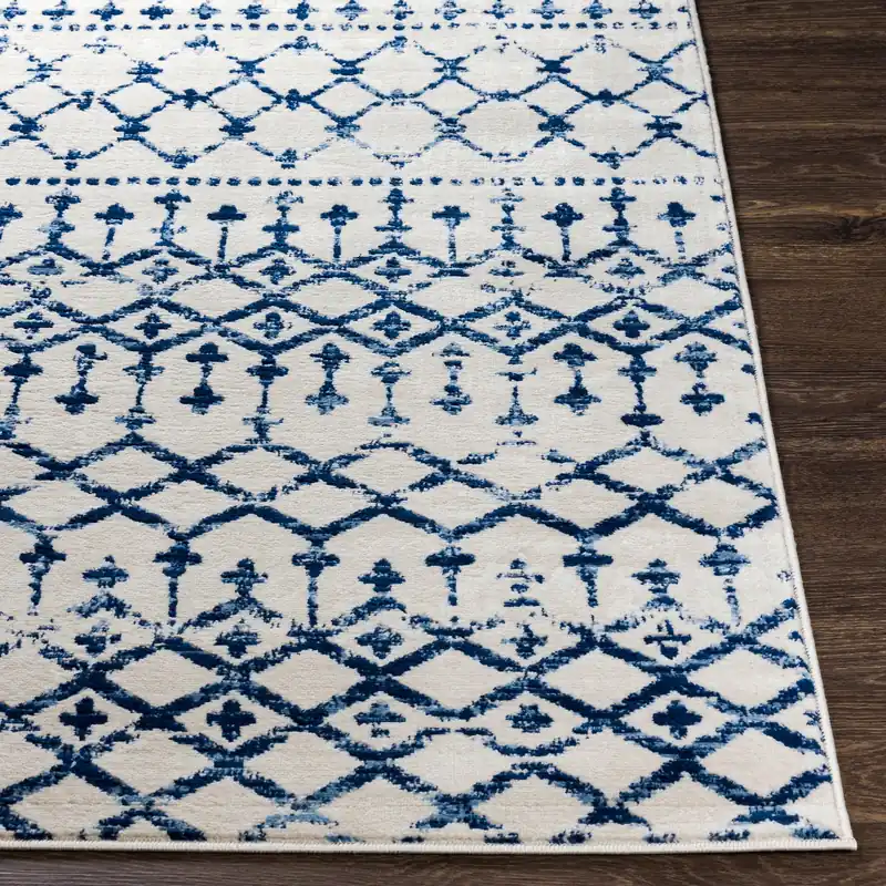 Roma Machine Woven Rug - Livabliss
