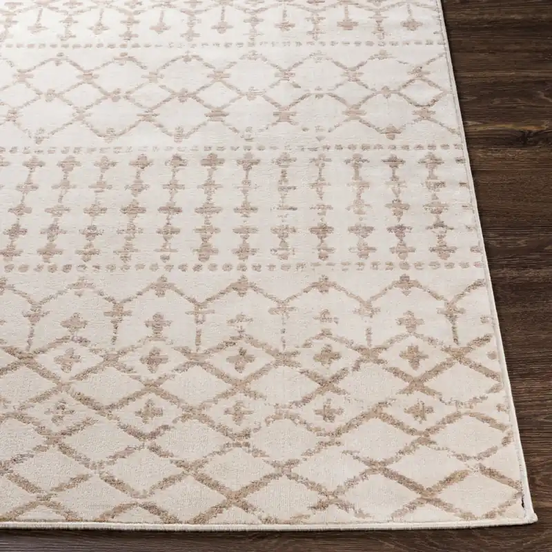 Roma Machine Woven Rug - Livabliss
