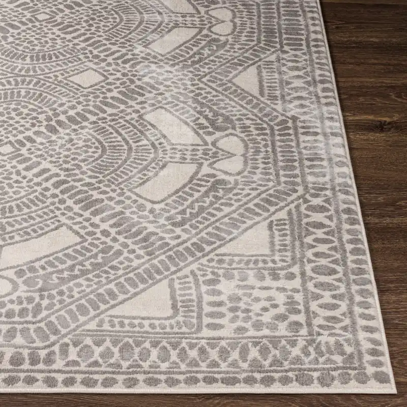 Roma Machine Woven Rug - Livabliss