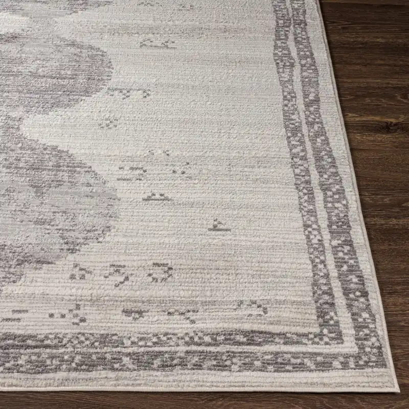 Roma Machine Woven Rug - Livabliss