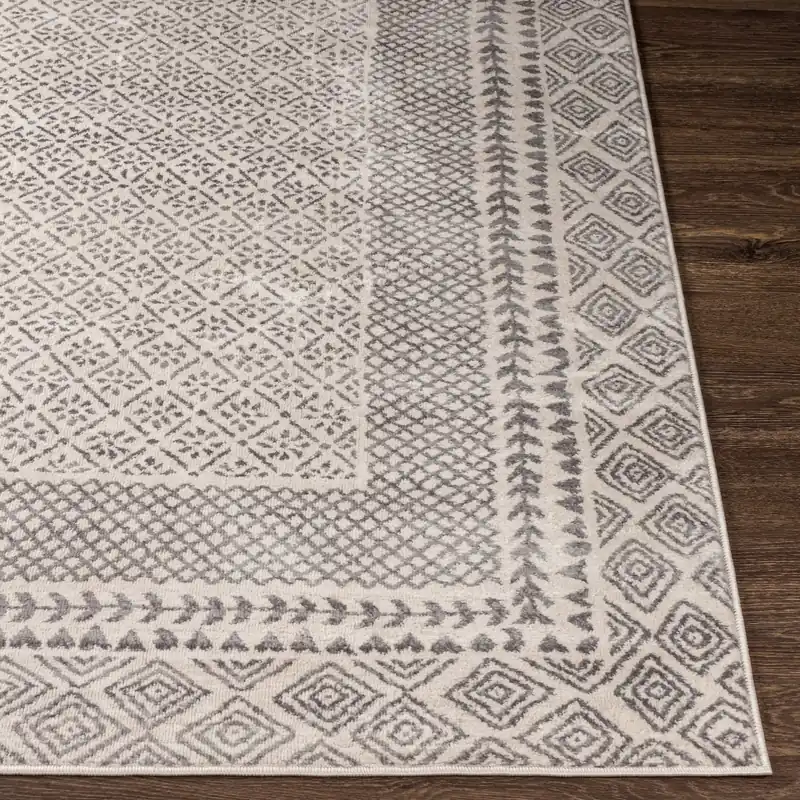 Roma Machine Woven Rug - Livabliss