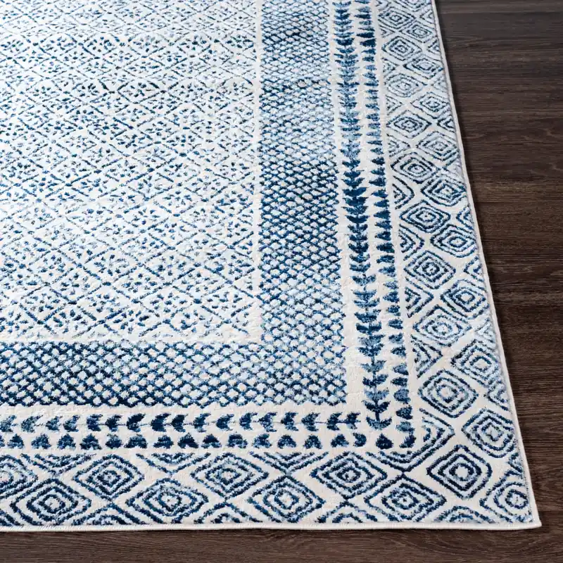 Roma Machine Woven Rug - Livabliss