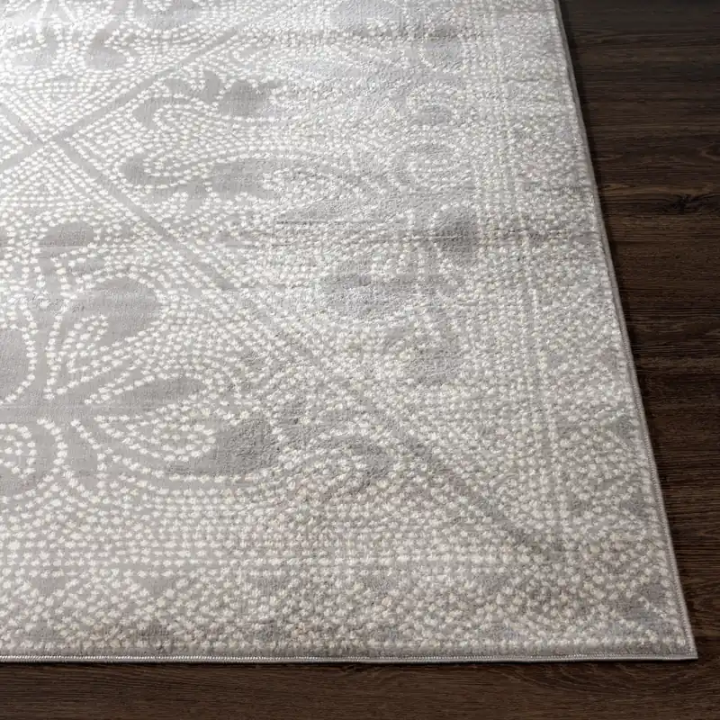 Roma Machine Woven Rug - Livabliss
