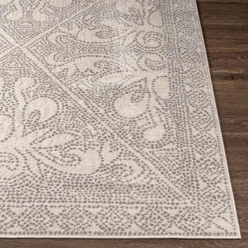 Roma Machine Woven Rug - Livabliss