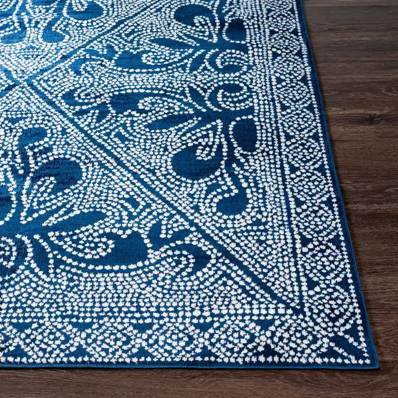 Roma Machine Woven Rug - Livabliss