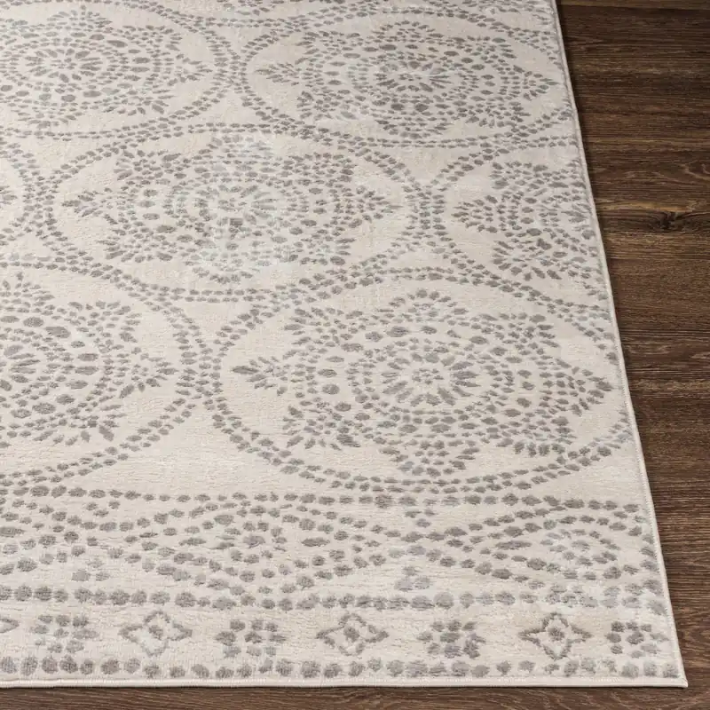 Roma Machine Woven Rug - Livabliss