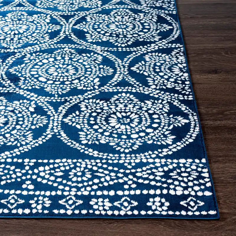 Roma Machine Woven Rug - Livabliss
