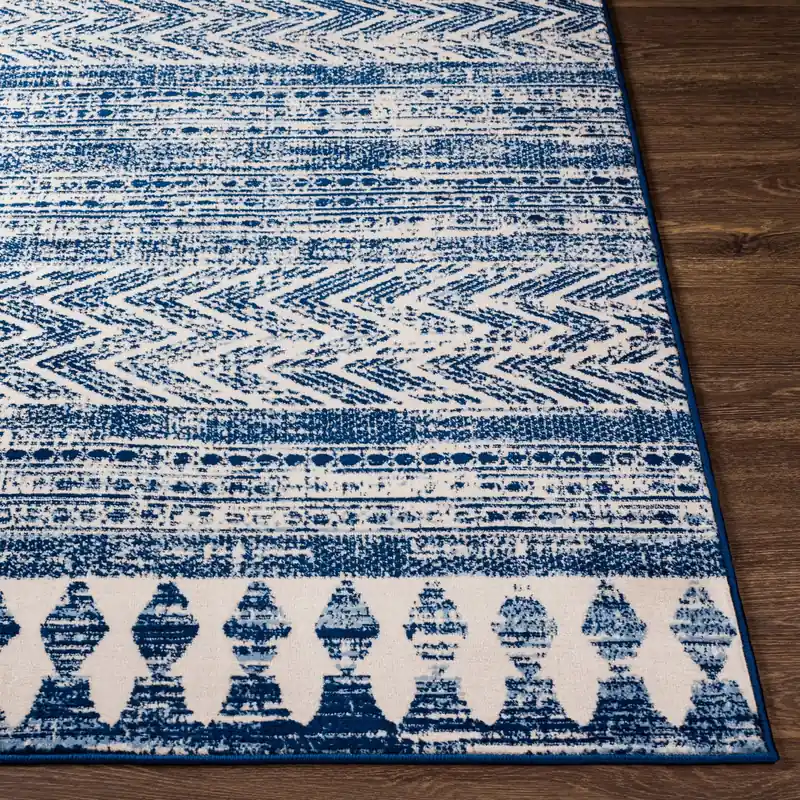 Roma Machine Woven Rug - Livabliss