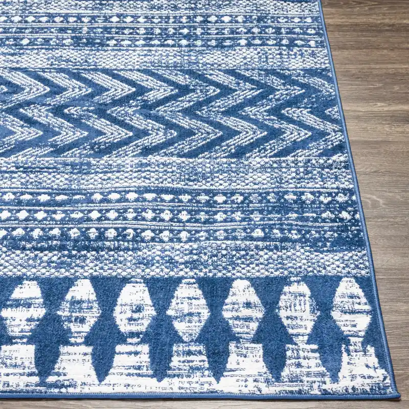 Roma Machine Woven Rug - Livabliss