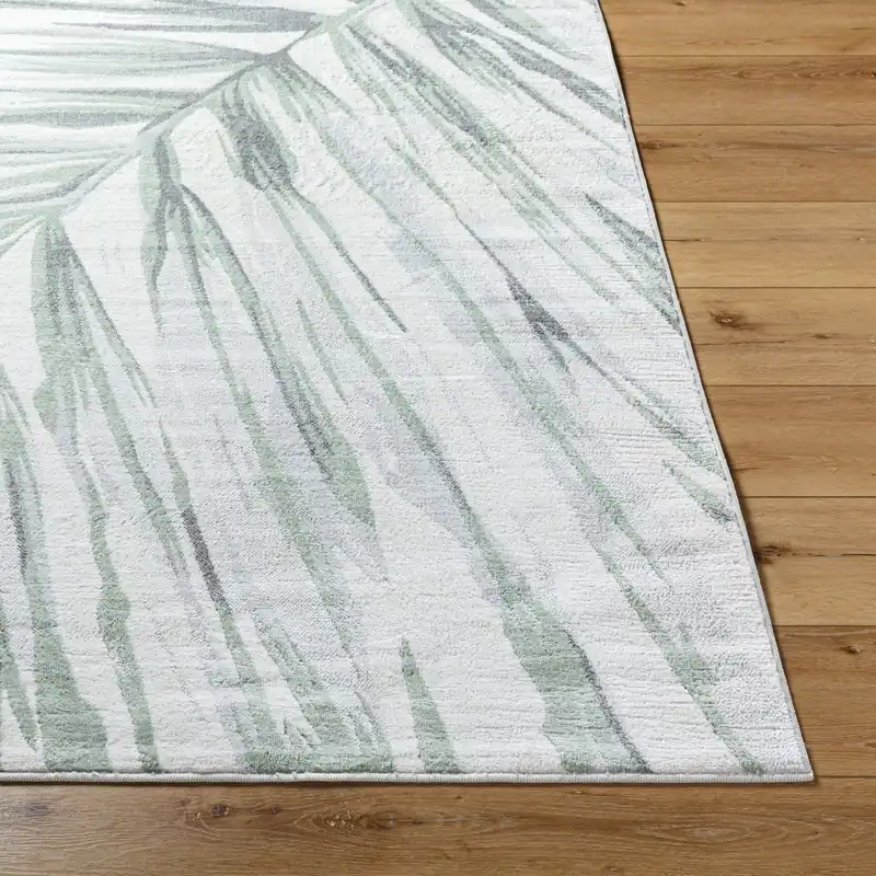 Roma Machine Woven Rug - Livabliss