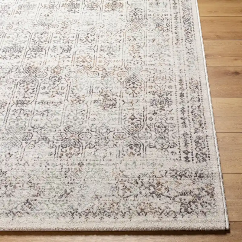 Roma Machine Woven Rug - Livabliss