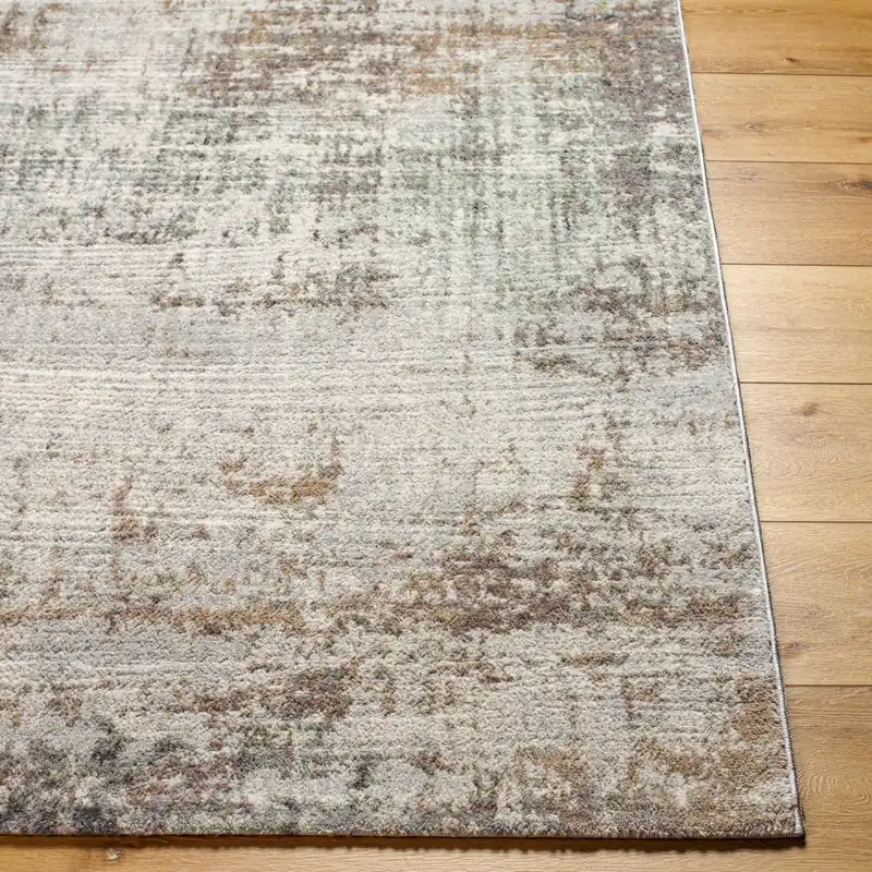 Roma Machine Woven Rug - Livabliss