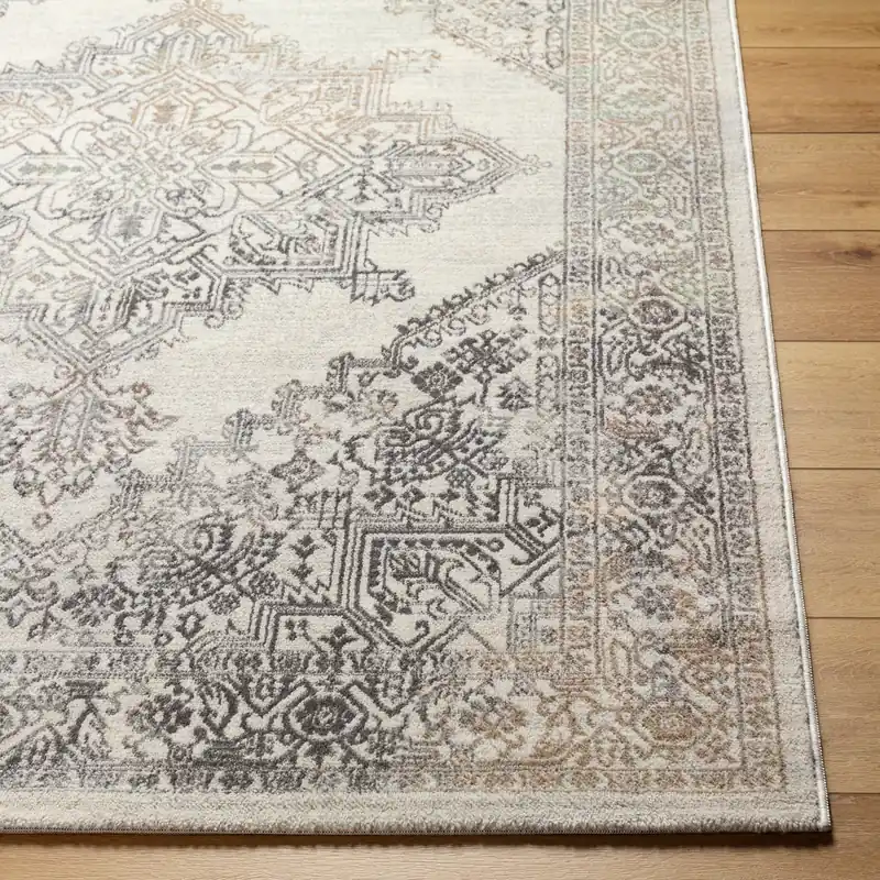 Roma Machine Woven Rug - Livabliss