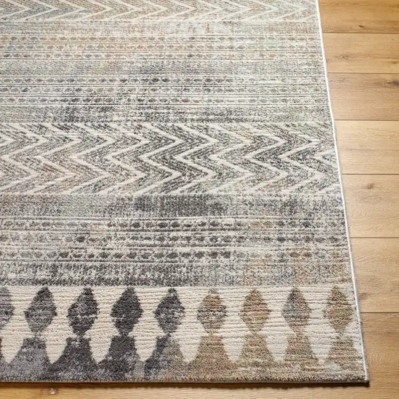 Roma Machine Woven Rug - Livabliss