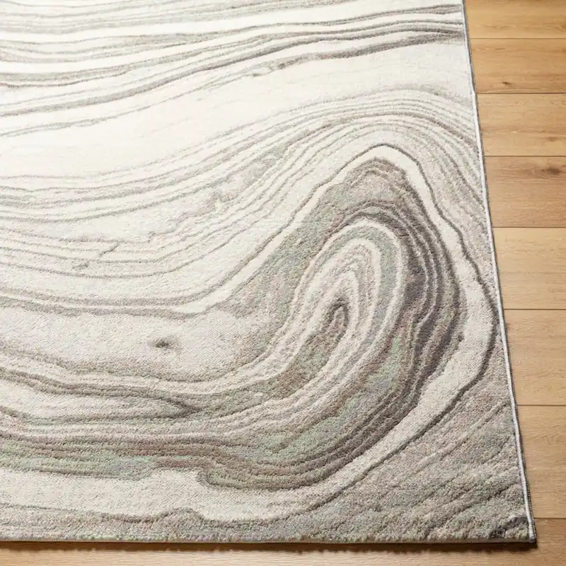 Roma Machine Woven Rug - Livabliss