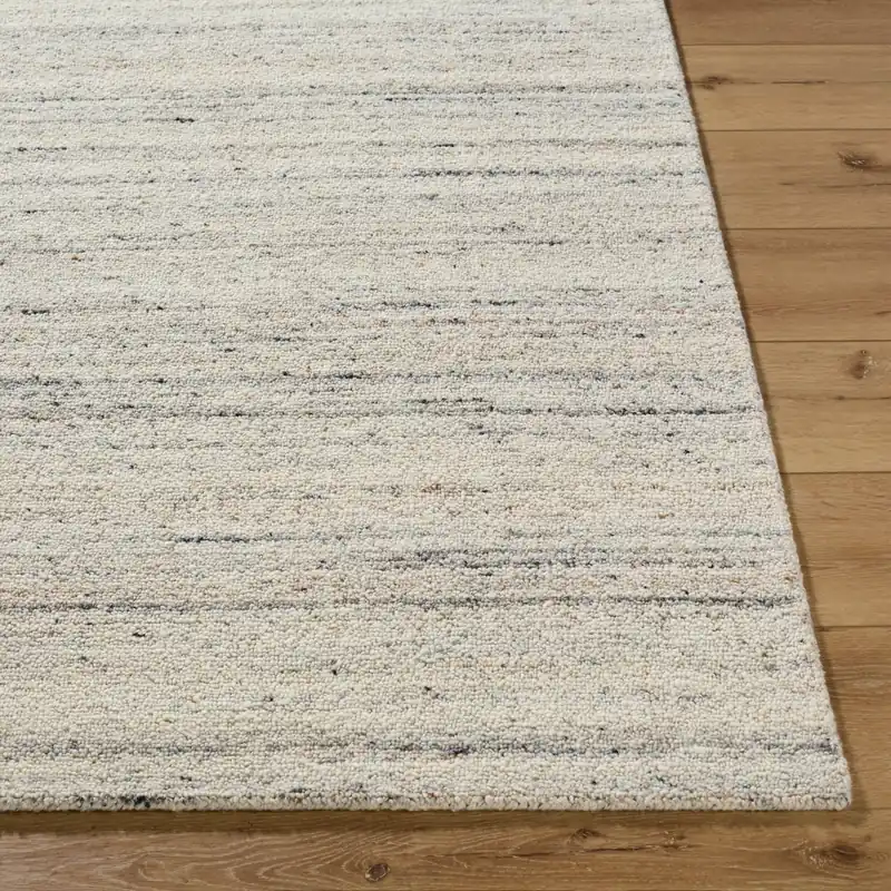 Romford Handmade Rug - Livabliss