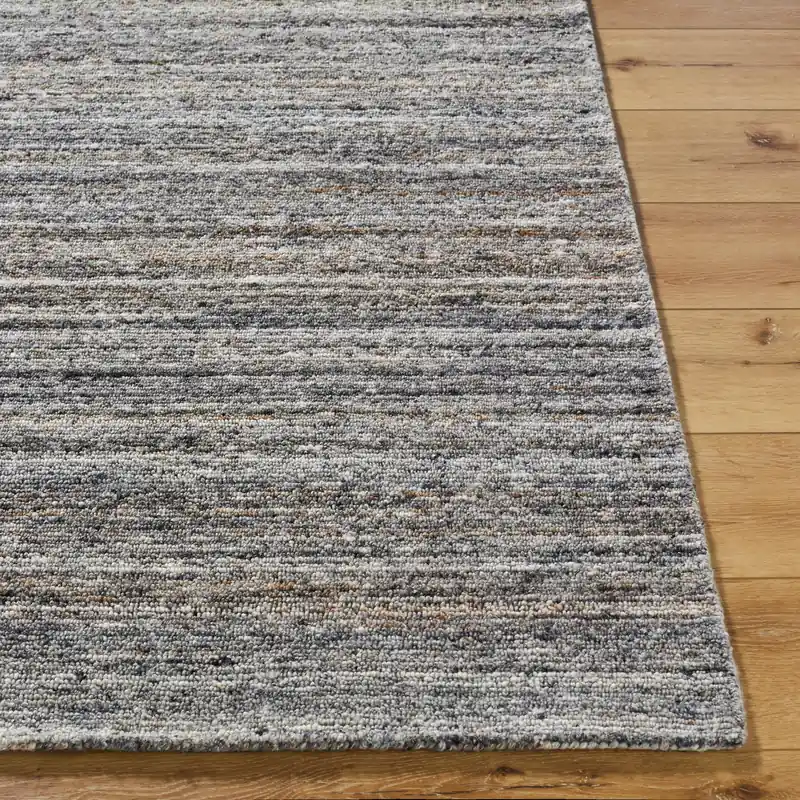 Romford Handmade Rug - Livabliss