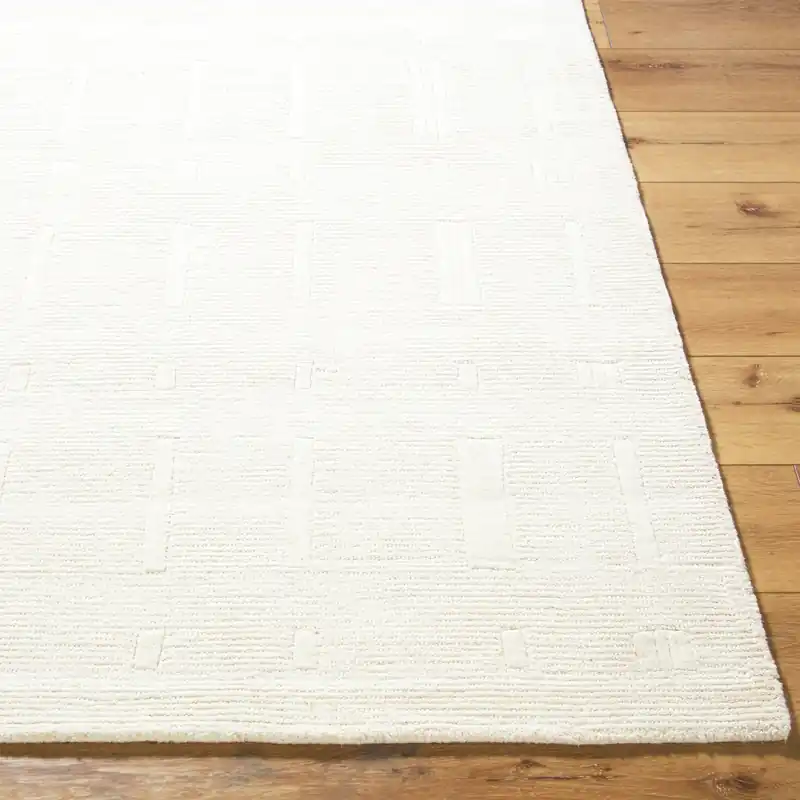 Rossi Handmade Rug - Livabliss