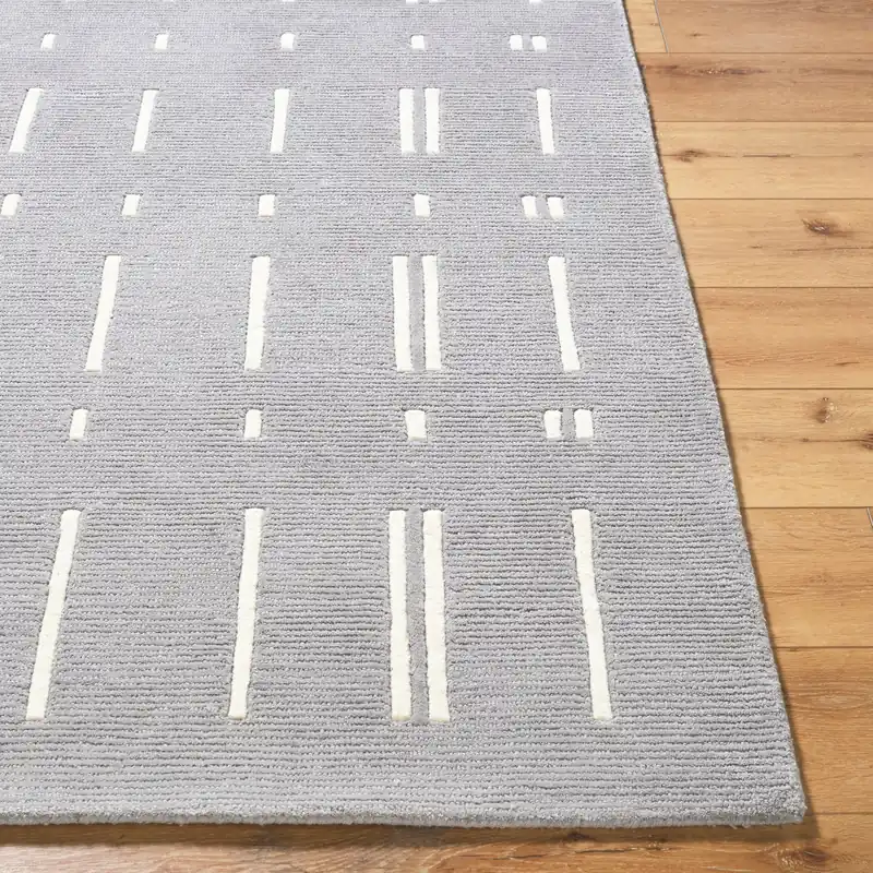Rossi Handmade Rug - Livabliss