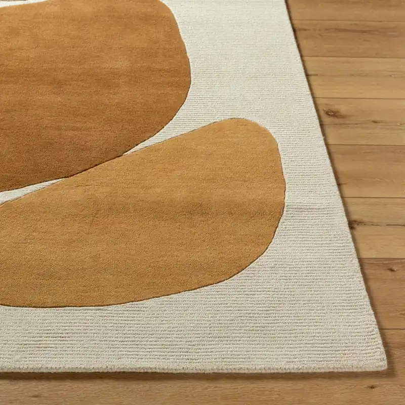 Rossi Handmade Rug - Livabliss