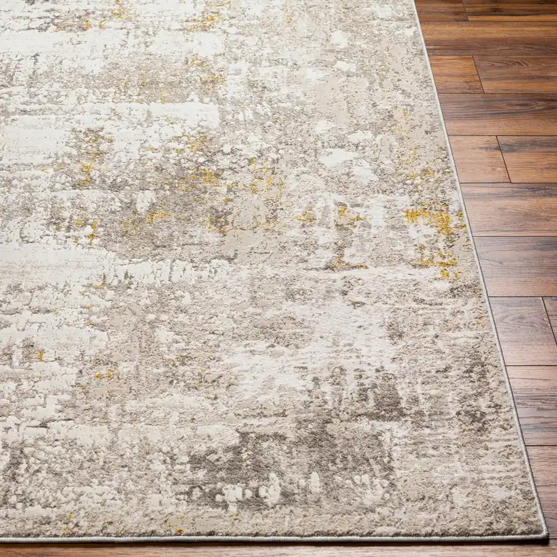 Roswell Machine Woven Rug - Livabliss